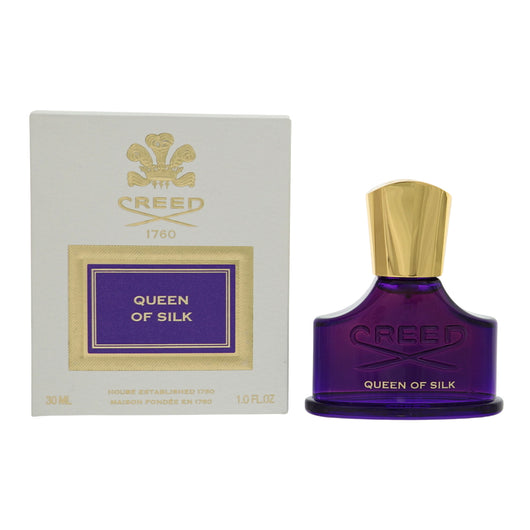 CREED CREED QUEEN OF SILK