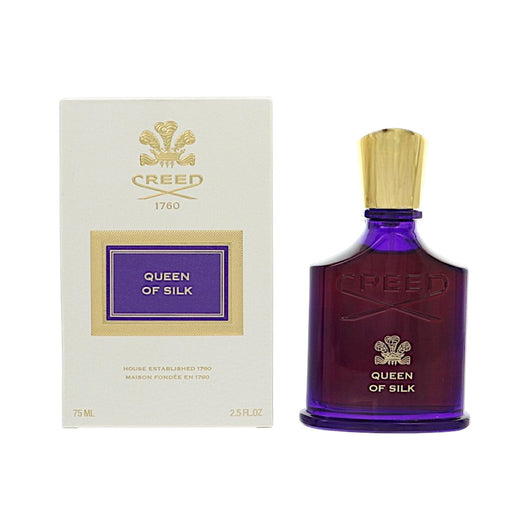 CREED QUEEN OF SILK