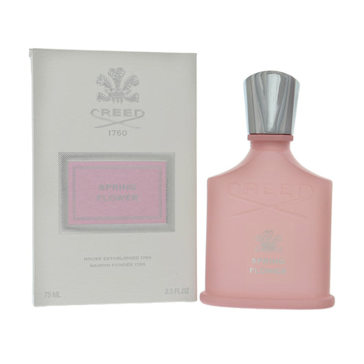 CREED SPRING FLOWER