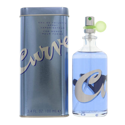 LIZ CLAIBORNE CURVE