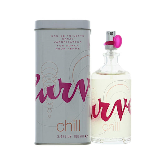 LIZ CLAIBORNE CURVE CHILL