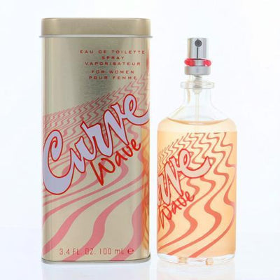 LIZ CLAIBORNE CURVE WAVE