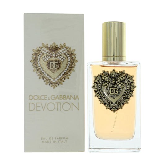 DOLCE & GABBANA DEVOTION