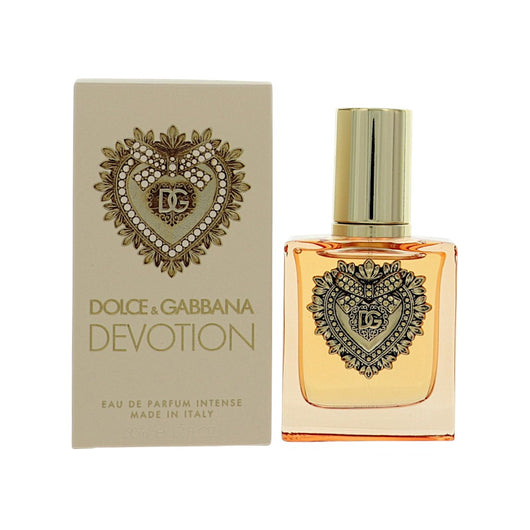 DOLCE & GABBANA DEVOTION INTENSE