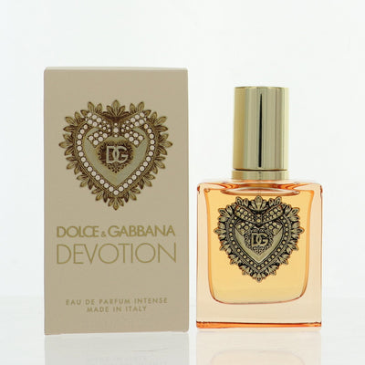 Dolce & Gabbana Devotion Intense Eau De Parfum Spray