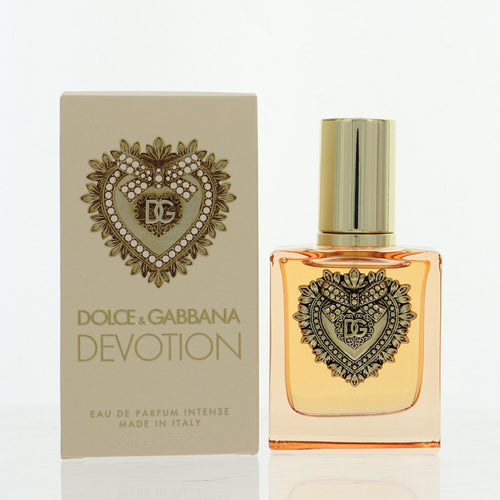 Dolce & Gabbana Devotion Intense Eau De Parfum Spray