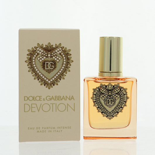 Dolce & Gabbana Devotion Intense Eau De Parfum Spray