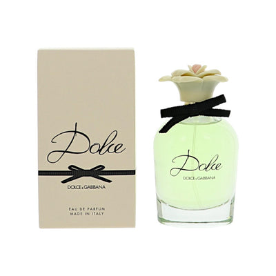 DOLCE & GABBANA DOLCE
