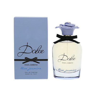 Dolce & Gabbana Dolce Blue Jasmine Eau De Parfum Spray for Women, 2.5 oz
