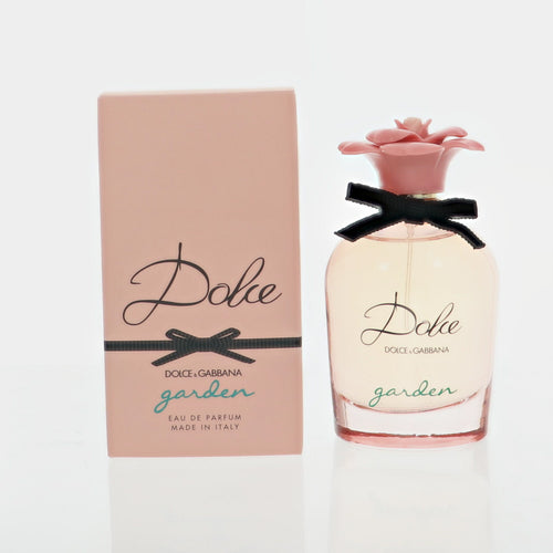 Dolce & Gabbana Dolce Garden Eau De Parfum Spray