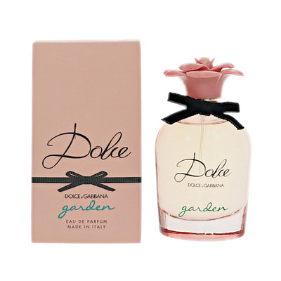 DOLCE & GABBANA DOLCE GARDEN
