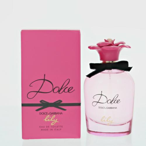 Dolce & Gabbana Dolce Lily Eau De Toilette Spray