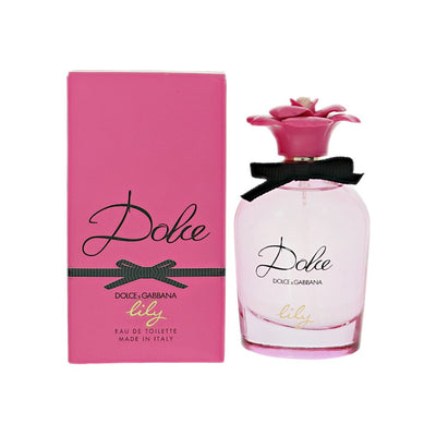 Dolce & Gabbana Dolce Lily Eau De Toilette Spray