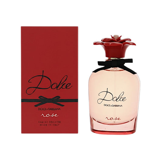 DOLCE & GABBANA DOLCE ROSE