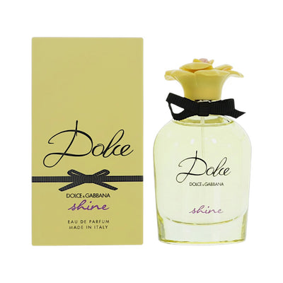 Dolce & Gabbana Dolce Shine Eau De Parfum Spray