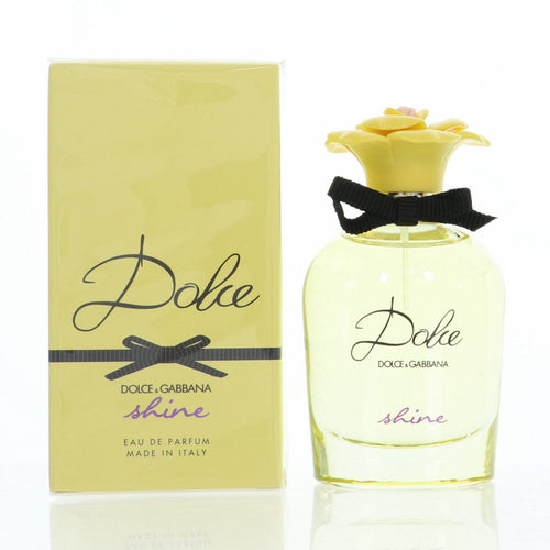 Dolce & Gabbana Dolce Shine Eau De Parfum Spray