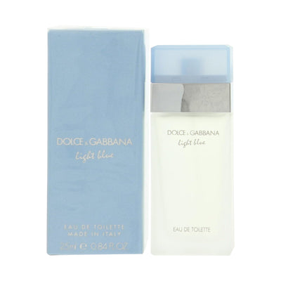 Dolce & Gabbana D & G Light Blue Eau De Toilette Spray