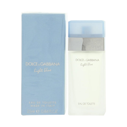 Dolce & Gabbana D & G Light Blue Eau De Toilette Spray