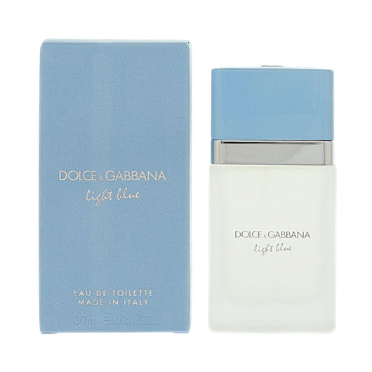 Dolce & Gabbana Light Blue Eau De Toilette Spray