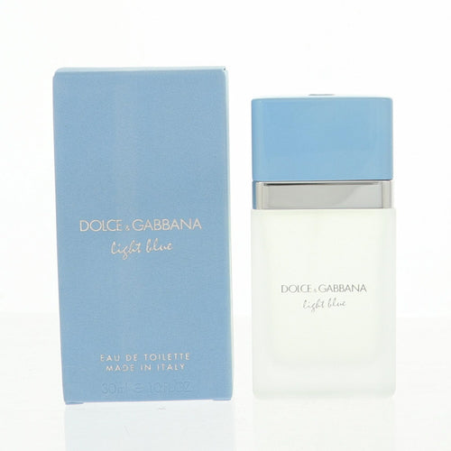 Dolce & Gabbana Light Blue Eau De Toilette Spray