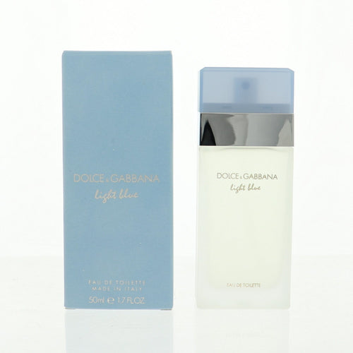 Dolce & Gabbana Light Blue Eau De Toilette Spray