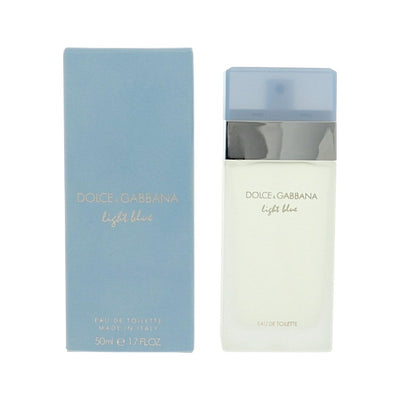 DOLCE & GABBANA LIGHT BLUE