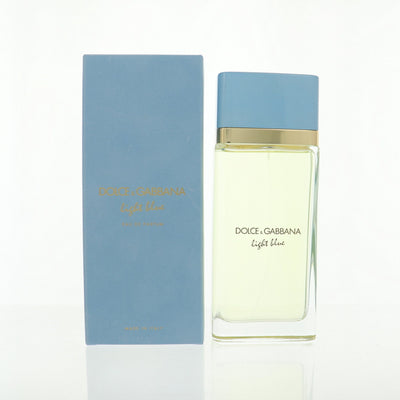 Dolce & Gabbana D&G Light Blue Eau De Parfum Spray