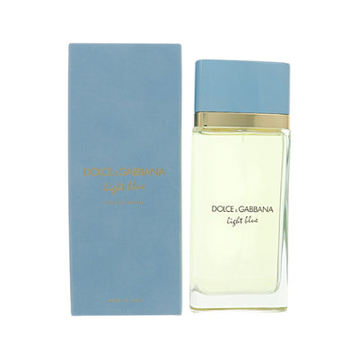 DOLCE & GABBANA D&G LIGHT BLUE