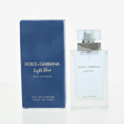 DOLCE & GABBANA LIGHT BLUE
