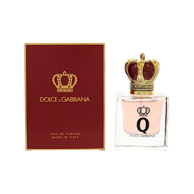 DOLCE & GABBANA D & G Q