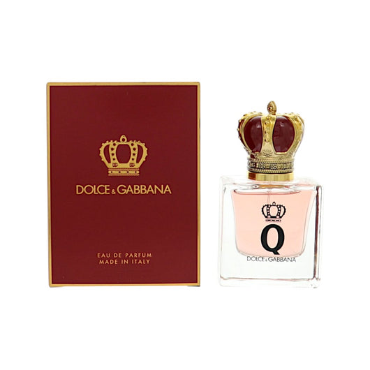 DOLCE & GABBANA D & G Q