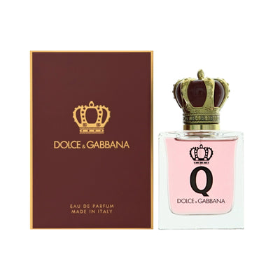 DOLCE & GABBANA D & G Q