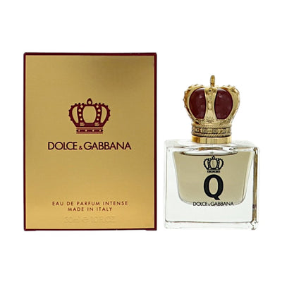 DOLCE & GABBANA D & G Q INTENSE