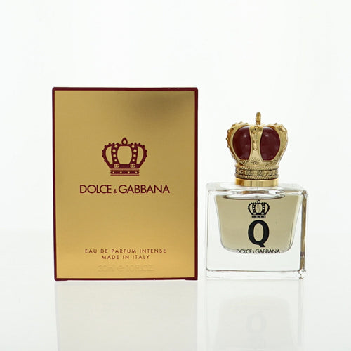 Dolce & Gabbana D & G Q Intense Eau De Parfum Spray