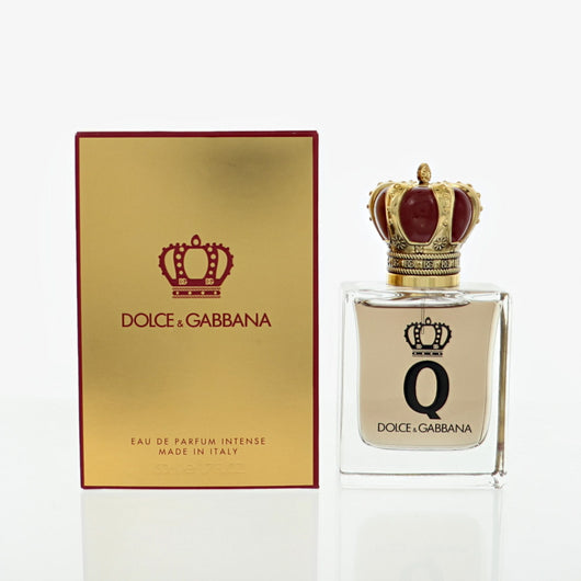 Dolce & Gabbana Q Intense Eau De Parfum Spray
