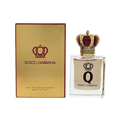 DOLCE & GABBANA Q INTENSE