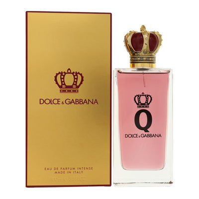 DOLCE & GABBANA D & G Q INTENSE