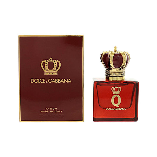 DOLCE & GABBANA D & G Q