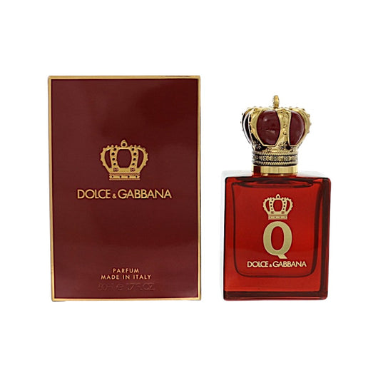 DOLCE & GABBANA D & G Q