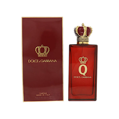DOLCE & GABBANA D & G Q