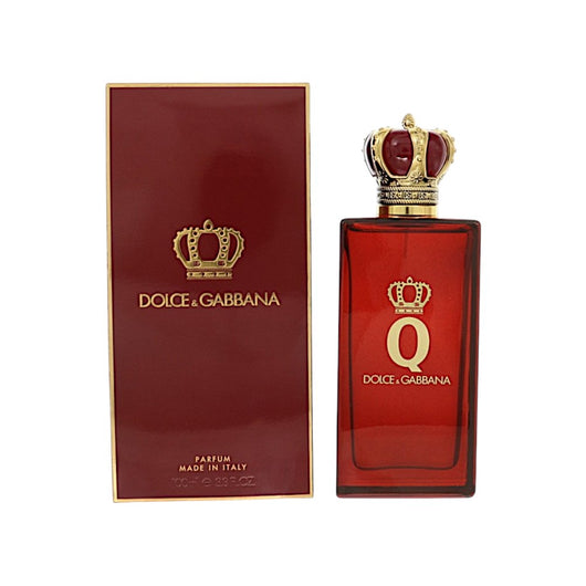 DOLCE & GABBANA D & G Q