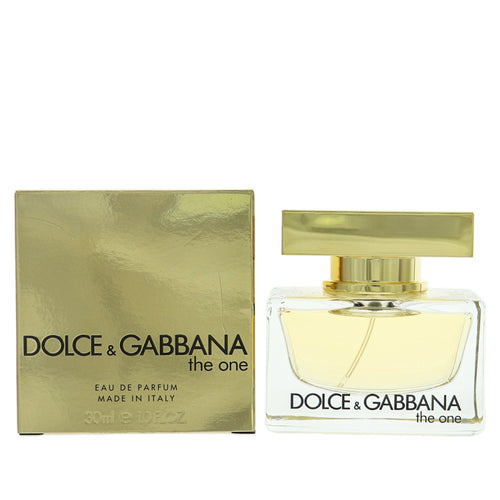 Dolce & Gabbana The One Eau De Parfum Spray
