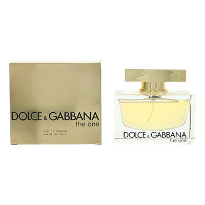 DOLCE & GABBANA D & G THE ONE