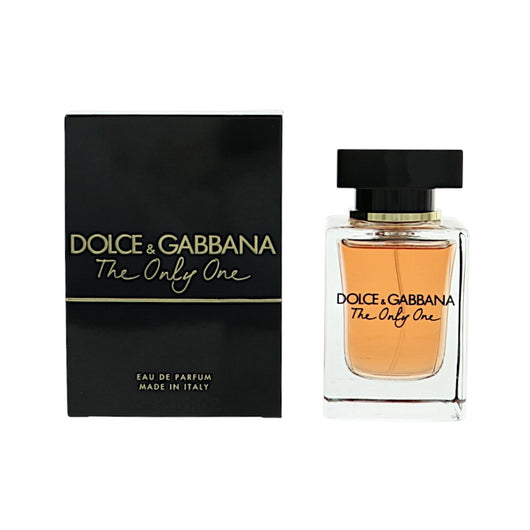 DOLCE & GABBANA D & G THE ONLY ONE