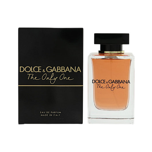 Dolce & Gabbana D & G The Only One Eau De Parfum Spray
