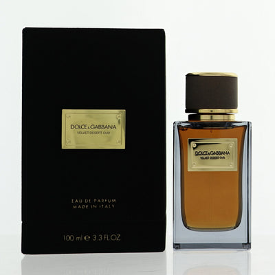 Dolce & Gabbana Velvet Desert Oud Eau De Parfum Spray