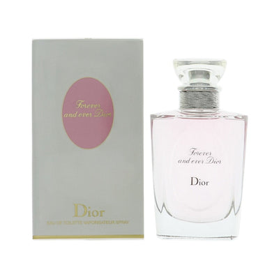 CHRISTIAN DIOR FOREVER AND EVER DIOR
