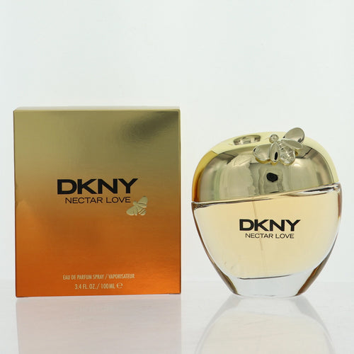 Dkny Nectar Love Eau De Parfum Spray