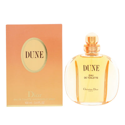 CHRISTIAN DIOR DUNE