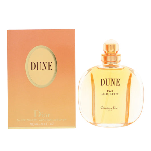 CHRISTIAN DIOR DUNE